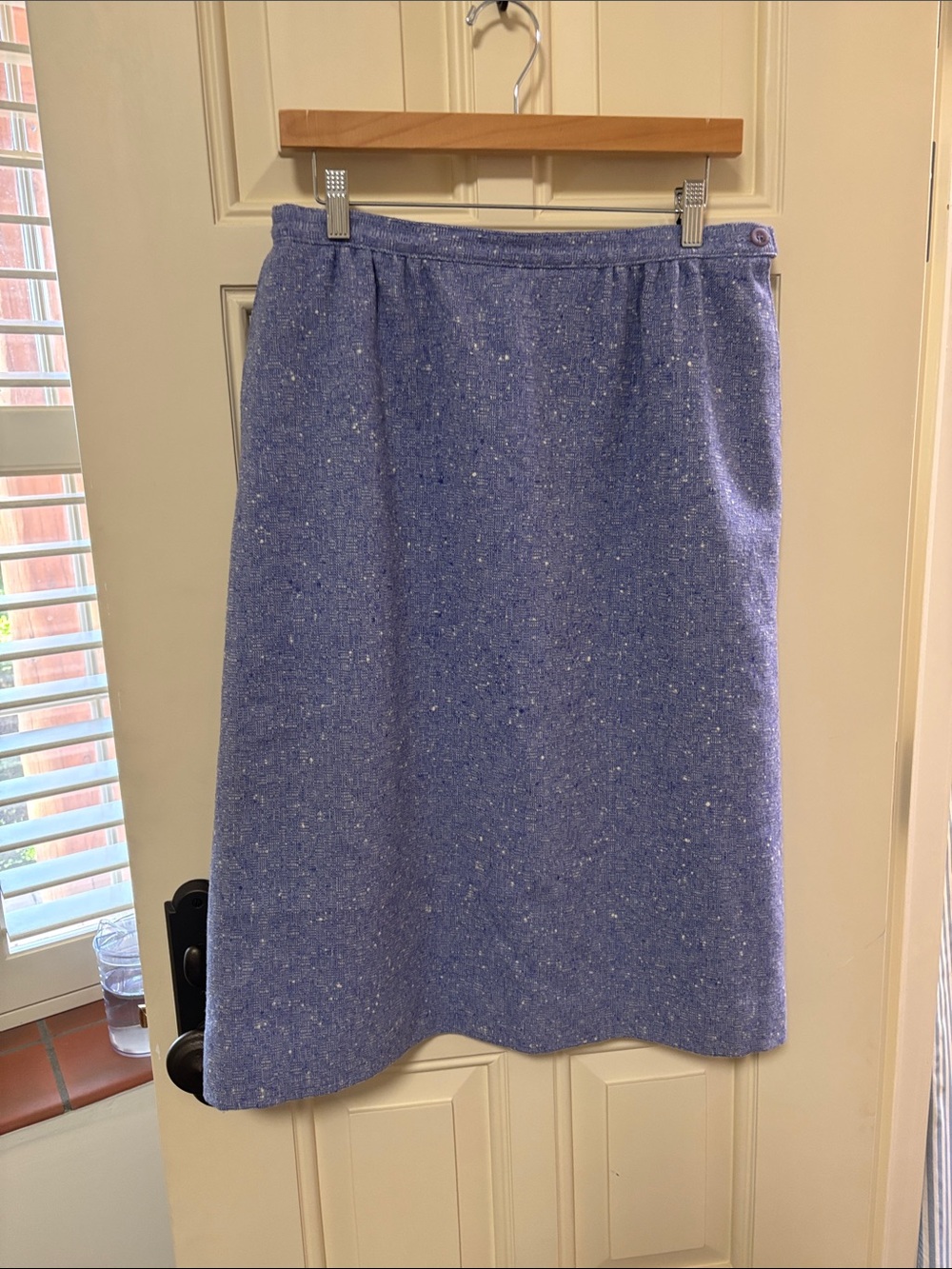 Vintage Pendleton never worn skirt